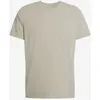 Image de T-shirt adidas adi365 Climacool manches courtes beige - XXL