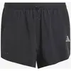 Image de Short adidas adi365 Climacool+ 5inch noir femme - L