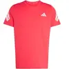 Image de Maillot adidas Climacool Iconic Rouge S JZ7701