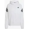 Image de Veste à capuche adidas adi365 Iconic blanc pur femme - S