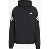 Image de Veste à capuche adidas adi365 Iconic noir pur femme - M