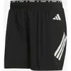 Image de Short adidas adi365 Running Formotion Iconic 2in1 noir blanc - M