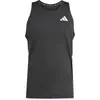 Image de Débardeur adidas ADI365 Iconic Noir JZ6544