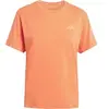 Image de Maillot femme adidas ADI365 Orange S JZ5117