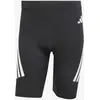 Image de Short adidas adi365 Iconic Running noir pur - XL