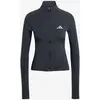 Image de Veste adidas adi365 Seasonal Running bleu marine femme - M