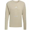 Image de Maillot manches longues adidas ADI365 Climacool+ Marron KA2442