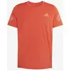 Image de T-shirt adidas adi365 Climacool manches courtes orange - S