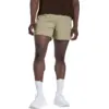 Image de adidas Adi365 Shorts T. L 5 INCH Marron Homme