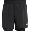 Image de Short 2 en 1 adidas adi365 Essentials Noir KA4331