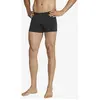 Image de Maillot de bain adidas Ripstream noir rouge homme - L