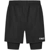Image de Cep Core Run 2in1 Short