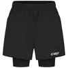 Image de Cep Core Run 2in1 Short