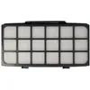 Image de vhbw Filtre post-moteur compatible avec Rowenta Power XXL RO3171EA RO3153EA RO3142EA RO3125EA aspirateur - Filtre EPA