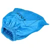 Image de vhbw Filtre textile compatible avec Arebos 1600W aspirateur sec et humide - Sac filtrant lavable bleu