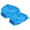 Image de vhbw 2x Filtre textiles compatible avec Aqua Vac Synchro 30 A 30 30/A 40/A 22 aspirateur sec et humide - Sac filtrant lavable