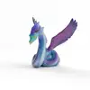 Image de Figurine Occamy, 14903 Gamme Harry Potter©