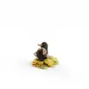 Image de Figurine Niffleur, 14905 Gamme Harry Potter©