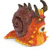 Image de Figurine Schleich Eldrador Escargot De Lave Multicolor Plastique