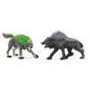 Image de Figurine Set De Créatures, 72289 Gamme Eldrador Creatures