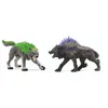Image de Figurine Set de créatures Schleich 72289 Gamme Eldrador Creatures