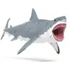 Image de Figurine Mégalodon, 15055 Gamme Dinosaurs