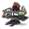 Image de Coffret Mastercave Smashrador Eldrador, 18 Fonctions, 6 Figurines, 42757 Eldrador Creatures, 119 Pieces, Des 7 Ans