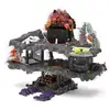 Image de Coffret mastercave smashrador eldrador, 18 fonctions, 6 figurines, schleich 42757 eldrador creatures, 119 pieces, des 7 ans SCH42757