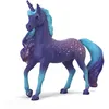 Image de Figurine Licorne Schleich Bayala Multicolor Plastique