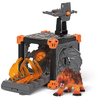 Image de Battle Cave Ours de lave SCHLEICH