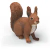 Image de Figurine Schleich Wild Life 14936 Écureuil 5,5 Cm Multicolor Plastique