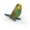 Image de Figurine Schleich Wild Life 14939 Perruche Ondulée Multicolor Plastique