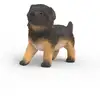 Image de Figurine Chiot Berger Allemand Schleich Multicolor Plastique
