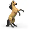 Image de Figurine Etalon Mustang Schleich 14921 15 Cm Multicolor Plastique