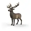 Image de Schleich Wild Life Élan D'amérique