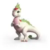 Image de Schleich Bayala Dino Magique 70849 Plastique Multicolore Dimensions Brand