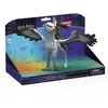 Image de Set de figurines - SCHLEICH - 14947 - Harry sur Buck - Wizarding World - Dès 6 ans - Peinte à la main