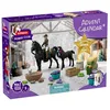 Image de Calendrier De L'avent Schleich Horse Club 2026 Winter Wonderland Balade À Cheval 99240