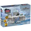 Image de Forteresse Modulaire Glace Eldrador Creatures Lézard De Glace 95 Pièces 6+ Schleich