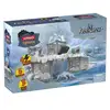 Image de Set de construction eldrador creations forteresse de glace frostwatch 42811 95 pieces SCH42811
