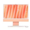 Image de Apple iMac with 4.5K Retina display - tout-en-un M4 - 16 Go - SSD 256 Go - LED 24