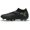 Image de Chaussures de football Puma Future 8 Match FG/AG