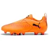 Image de Chaussures de football enfant Puma Future 8 Match LL FG/AG