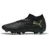 Image de Chaussures de football Puma Future 8 Pro FG/AG - black