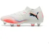Image de Chaussures de football Puma Future 8 Match SG - white