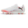 Image de Chaussures de football Puma Future 8 Play FG/AG