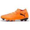 Image de Chaussures de football Puma Future 8 Match FG/AG