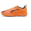 Image de Chaussures de football enfant Puma Ultra 6 Play TT