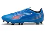 Image de Chaussures de football Puma Ultra 6 Play FG/AG - blue