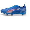 Image de Chaussures de football Puma Ultra 6 Pro FG/AG - blue